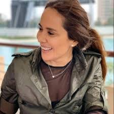 Amanda Gedeon's Instagram, Twitter & Facebook