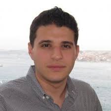 Daniel Mandel (@djmandel)