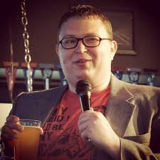 Always Not Funny: Christopher James