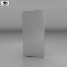 HTC One E8 CDMA Misty Gray Modelo 3D in ...