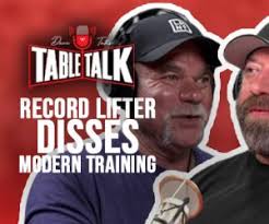 Table Talk Archives 1