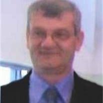 Vincenzo Zarcone Obituary