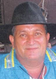 Nineteen Submit Letters of Candidacy for Tribal Election. FY 2007 Tribal  Election Calendar