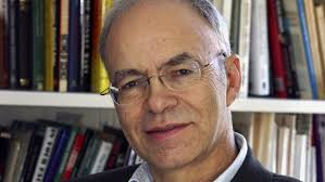 Ethics not just a discussion for philosophers, says Peter Singer