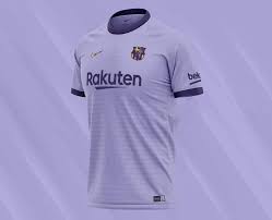 Nike herren fußball trikot fc barcelona auswärtstrikot, schwarz/gelb, gr. 2 New Pics Of Barca S Predicted 2022 23 Jersey Will Make You Want To Order It Right Away