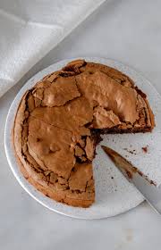 Flourless Chocolate Cake Gluten Free Elegant And Easy Chocolate Olive Oil Cake Flourless Chocolate Flourless Chocolate Cakes