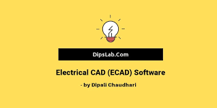 38 Electrical Cad Ecad Software Free Download Autocad