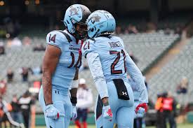 United Football League Week Three Preview