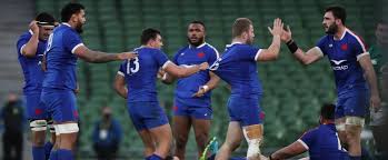 Profitez d'un bonus de 300€ et suivez ce pronostic angleterre nouvelle zelande. Classement World Rugby L Angleterre Offre Une Place Sur Le Podium A La France