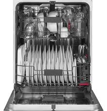 Ge appliances stainless steel interior dishwasher with front controls. Ge Profile Pdf820ssjss Ge Profile Stainless Steel Interior Dishwasher With Front Controls Dom S Tv Appliance