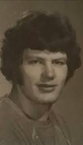 We had it good, even if we didn't know it. The world hadn't lost its damn  mind yet. аψуΣО