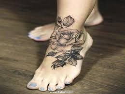 Imagenes De Tattoos Tatuajes Para Mujeres En Los Pies