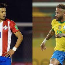 What is the difference between paraguay and peru? Paraguay Vs Brazil Confirmed Lineups For Conmebol World Cup Qualifiers 2022