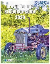 “kattine aesthetics is the most inviting, clean environment filled with the sweetest team. Brown County Resource Guide 2020 By Clermont Sun Publishing Company Issuu