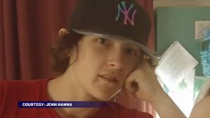 Mother of teen who died walking home from grad party speaks out