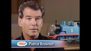 Thomas & Friends™: Behind the Scenes with Pierce Brosnan (1080p60)