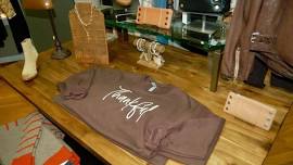 Camas First Fridays - Thankful for YOU!
