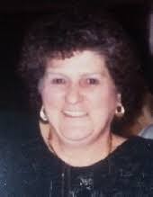 Obituary information for Julia M. Bass