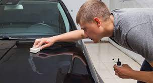 Should You Ceramic Coat A New Car Can