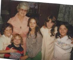 Obituary of Sheila Parton