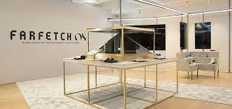 We exist to provide the right tools and elevate standard practices to support experimentation across our global company. Farfetch Makes Another Move In Secondhand And Allies With Thrift Mds