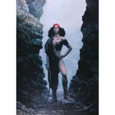 Feel free to contact us by pm! Poster Offset Thorgal Rosinski Kriss De Valnor 50x70cm Bd Addik