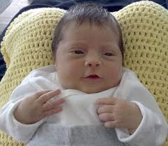 Velkommen til verden