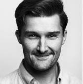 Jonathan Vickers's Instagram, Twitter & Facebook