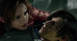 Resident Evil: Infinite Darkness should never have seen the light of day