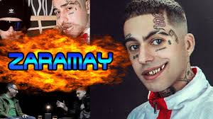 Check spelling or type a new query. Tanta Calle Vas A Tener Pa Zaramay Youtube