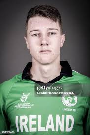 117 Ireland Headshots Icc U19 Cricket World Cup Stock Photos, High-Res  Pictures, and Images