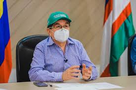 Hoy esas cifras aumentaron a un 99% y 97% de cumplimiento, respectivamente. Minsalud Aclara Malentendidos Con Medicos De Cali Rcn Radio