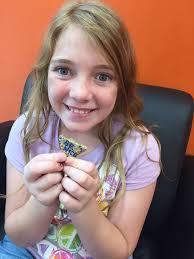 Pensacola rocks hidden at Waffle House