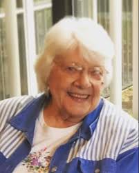 Joan Henneman Obituary November 5, 2022