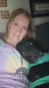 How to help a dog with separation anxiety after losing its companion?