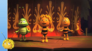 Image result for tbn:2-wbOMD-0WvQQM::www.liedjesland.com/Liedjes/tv_tunes/Maja_de_bij/maya.jpg