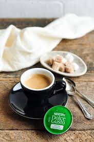 Krups dolce gusto coffee machine ukutabs can't help falling. Nescafe Dolce Gusto Machine Eat Little Bird