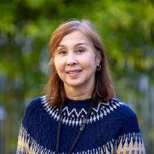 Kathy Krauth's Instagram, Twitter & Facebook