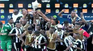 La copa confederación de la caf 2018, llamada total caf confederation cup 2018 por razones de patrocinio, fue la decimoquinta edición del segundo torneo de fútbol a nivel de clubes más importante de áfrica organizado por la confederación africana de fútbol y que cuenta con la participación de 54. Palmares De La Super Coupe D Afrique De 1993 A 2018