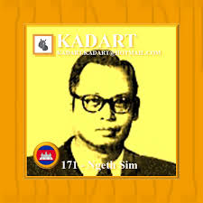 Profile for Ngeth Sim