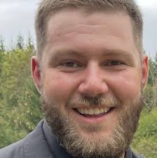 Alexis Linder and Bishop Foster's Wedding Website