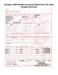 Check spelling or type a new query. Health Insurance Claim Form Fill Online Printable Fillable Blank Pdffiller