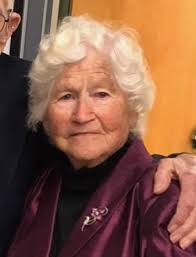 Obituary for Mary Ann Crum