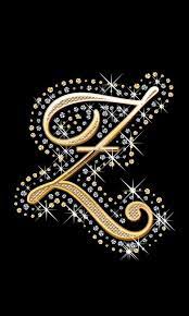 Wallpaper Bling Wallpaper Alphabet Wallpaper Fancy Letters