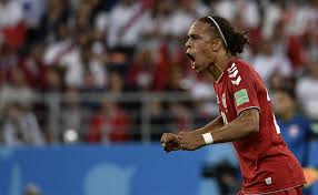 Dinamarca viene de ganar 1 a 0 frente a perú en la primera fecha, mientras que. Previa Dinamarca Vs Australia Pronostico De Apuestas Mundial 2018 Odds Shark