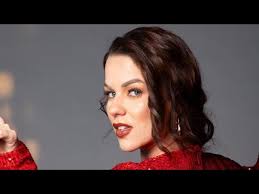 Emma Escalante es Nuria en #mareadepasiones