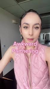 Ballet Partnering: A Storytime With Awkward Moments