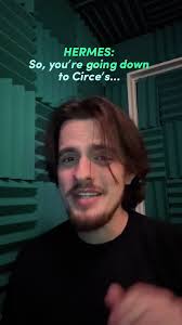 Jorge Hermes Dancing