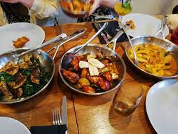 Restaurant maharani in hamm bietet catering service,kochschule, shop, ayurveda beratung, vegetarische küche und buffet. Maharani In Hamm Hamm Bewertungen Speisekarte Und Preise Thefork