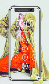 Maybe you would like to learn more about one of these? Lock Screen Billie Eilish 1 0 Free Download